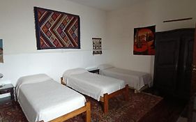 La Cara Oculta De Salta Bed And Breakfast